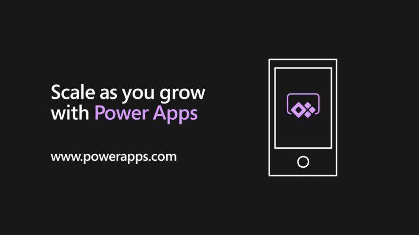 Microsoft Power Apps