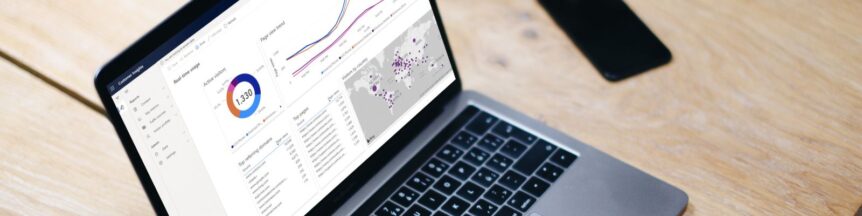 Dynamics 365 Customer Insights demo